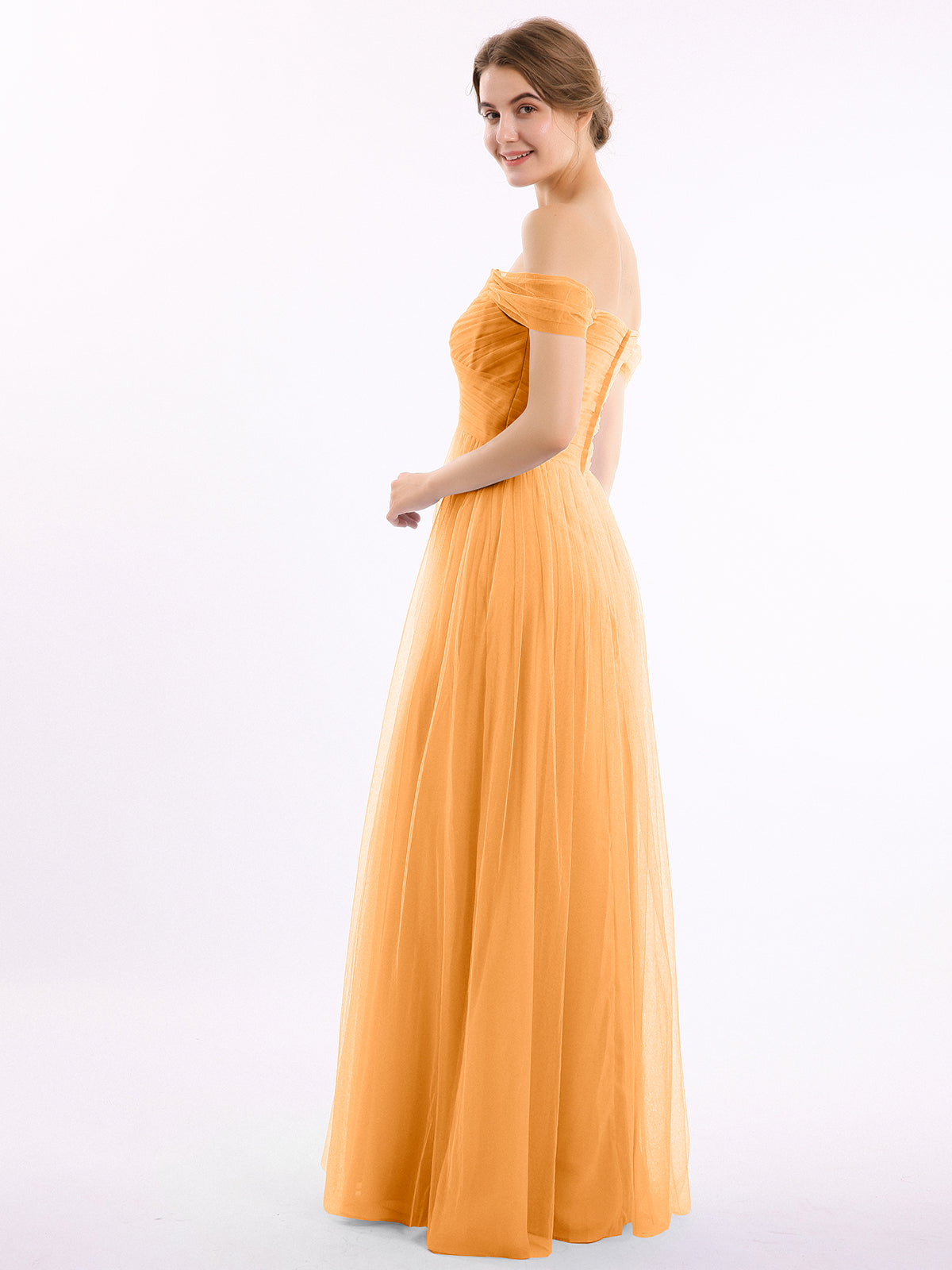 Tangerine